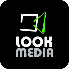 Look Media Network-logo